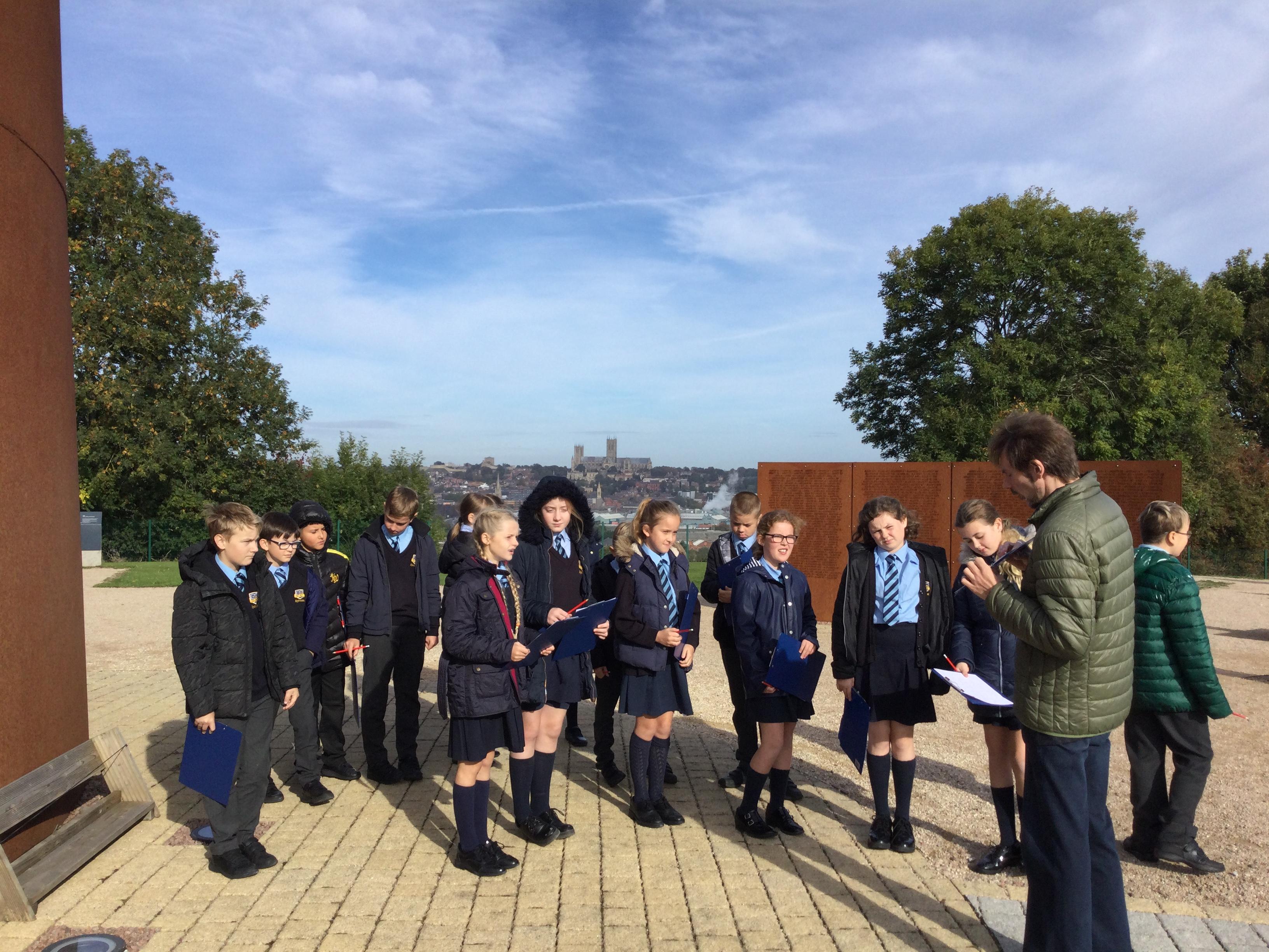 Y6 at Bomber Command